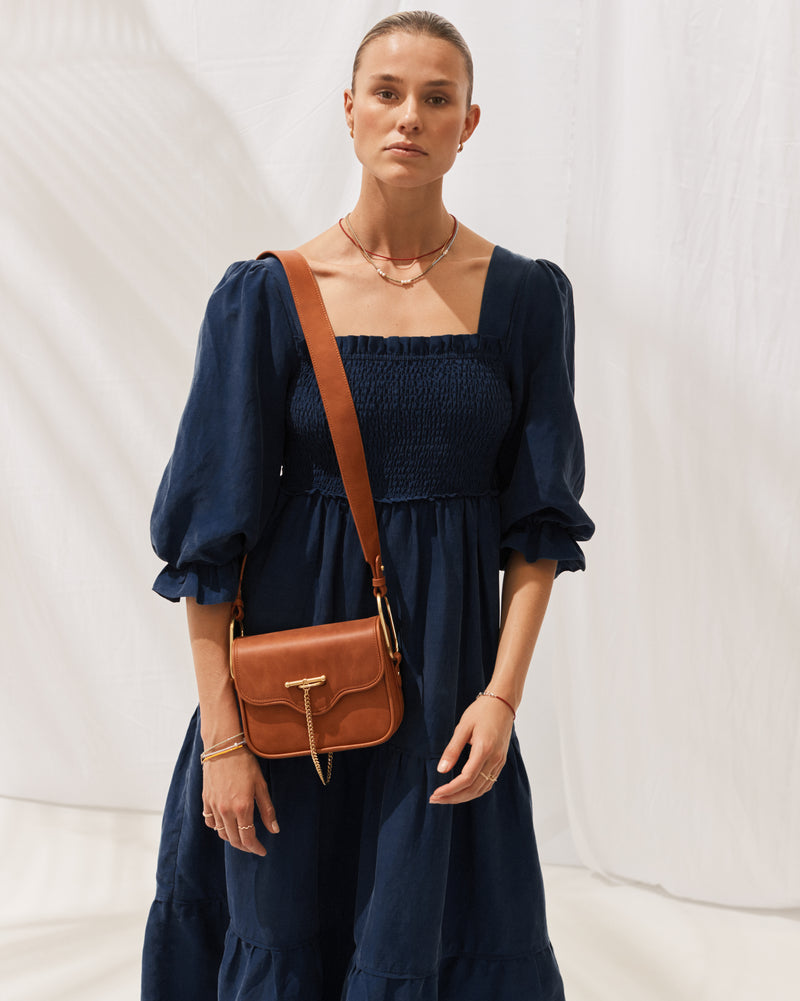 THE COSIMA DRESS