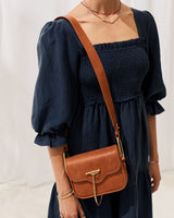 THE COSIMA DRESS