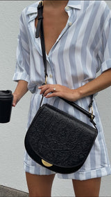 THE LOUAILLES SHIRT