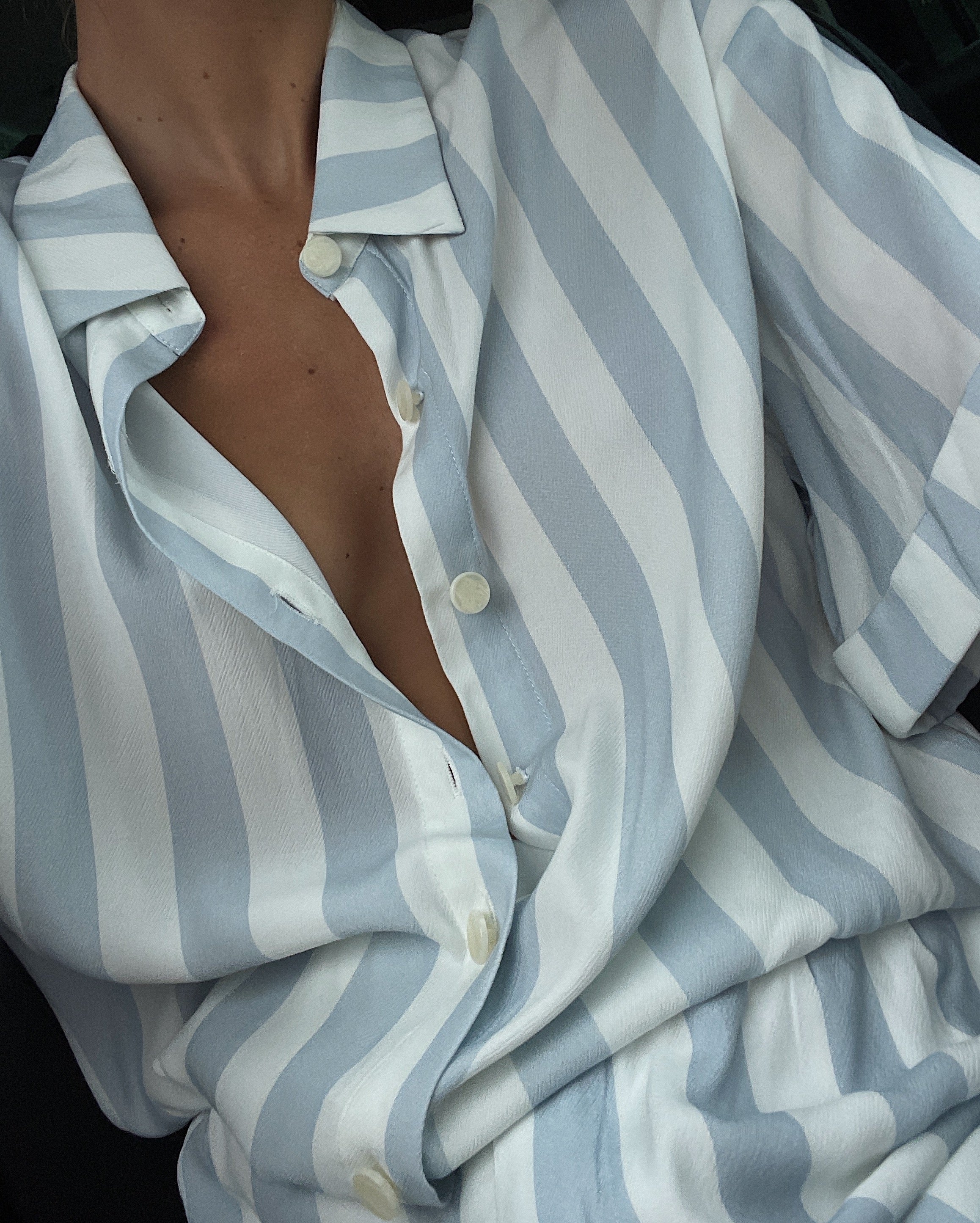 THE LOUAILLES SHIRT