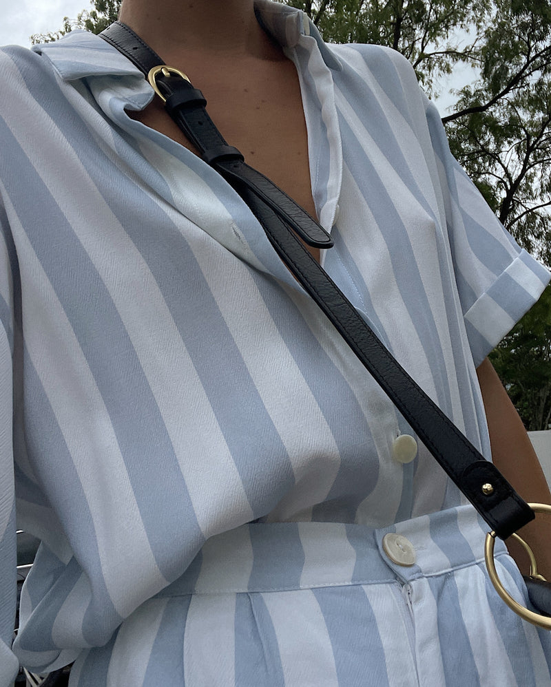THE LOUAILLES SHIRT