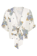 THE SARITA TOP