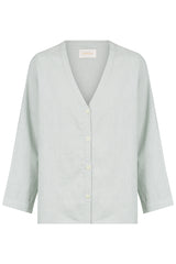 THE JULIANA BLOUSE
