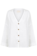 THE JULIANA BLOUSE