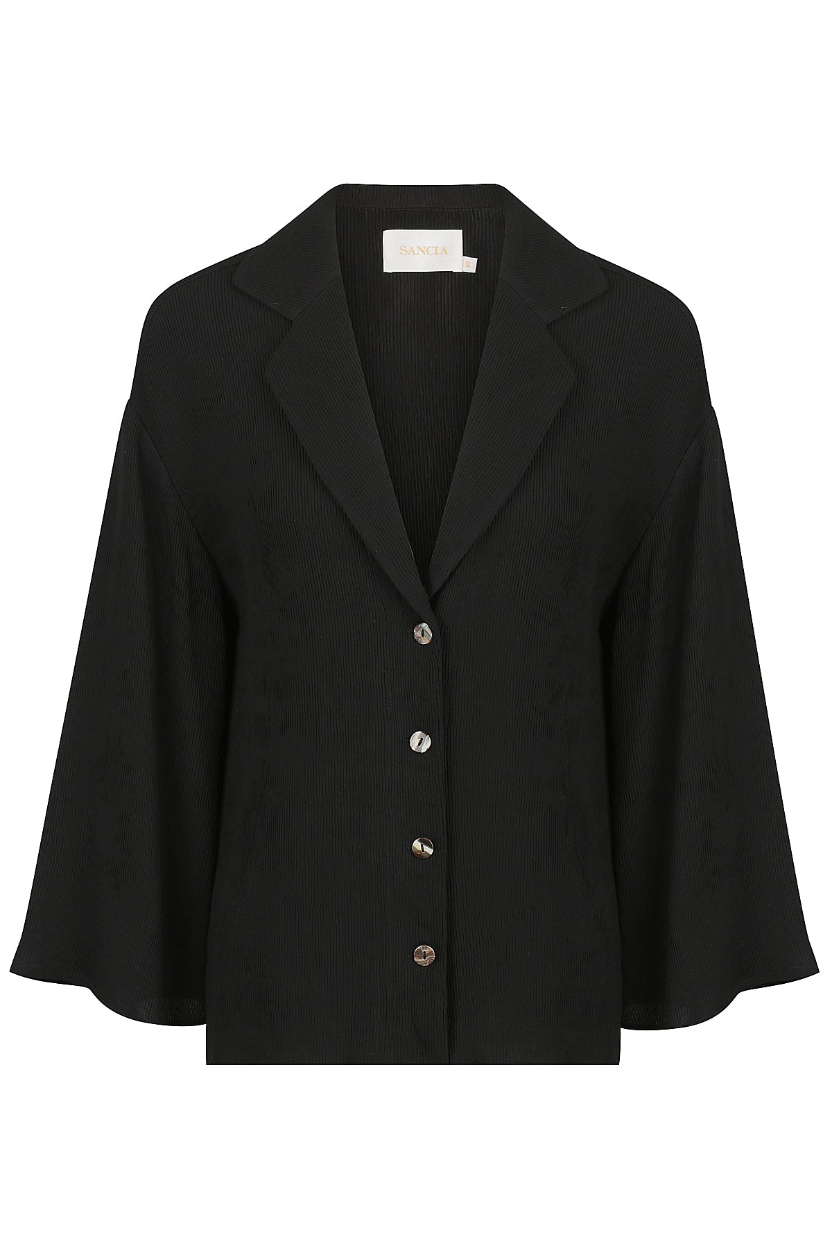 THE UNA BLOUSE