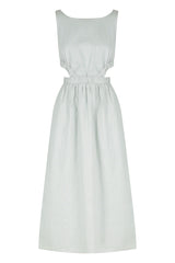 THE ANZOLA DRESS