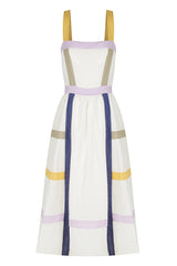 THE BENTE DRESS