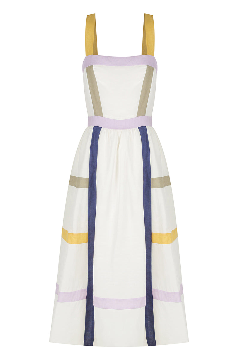THE BENTE DRESS