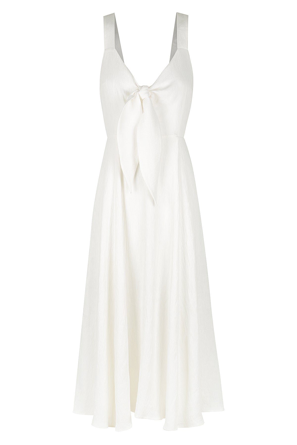 THE SYLVIE DRESS