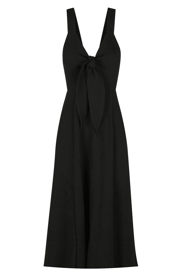 THE SYLVIE DRESS