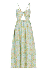 THE ALESSA DRESS