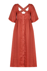 THE AMALIA DRESS