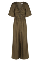 THE AIDA JUMPSUIT