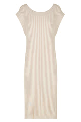 THE VALLEA KNIT DRESS