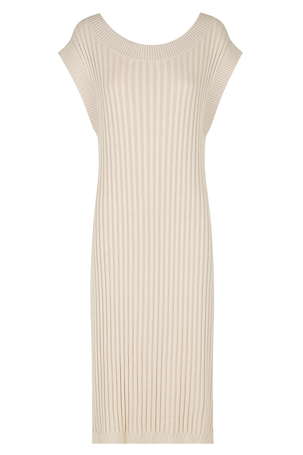 THE VALLEA KNIT DRESS