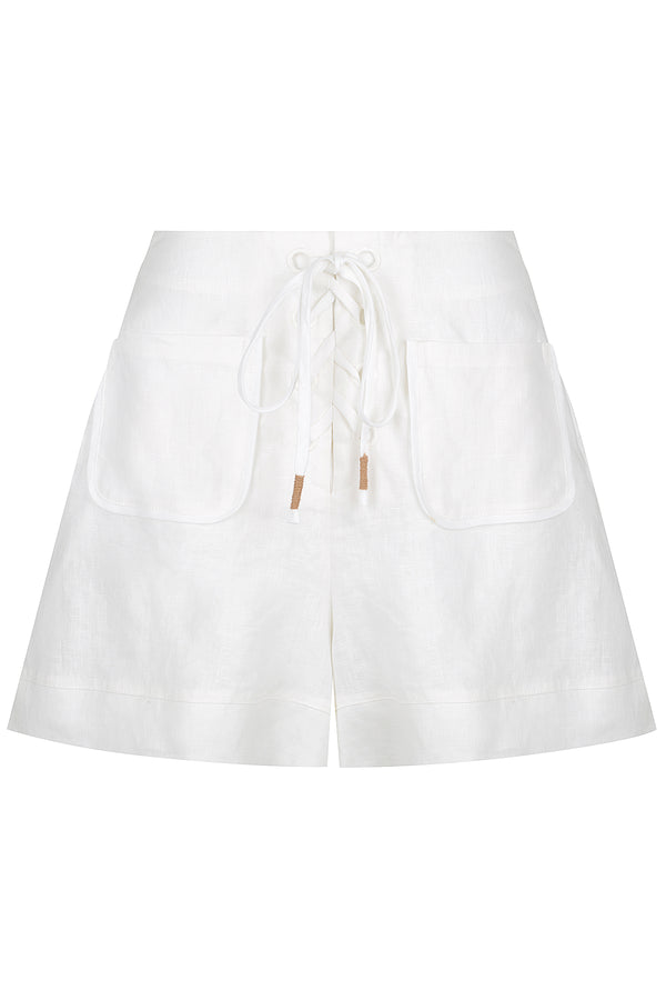 THE BALIA SHORT