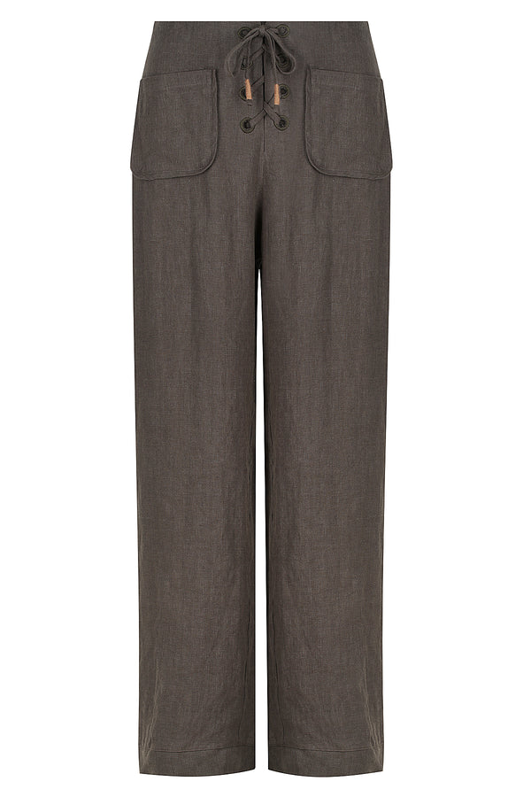 THE AMBRA PANTS