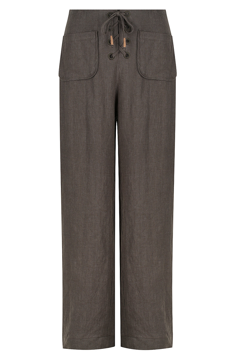 THE AMBRA PANTS