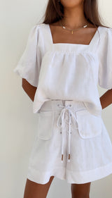 THE BALIA SHORTS