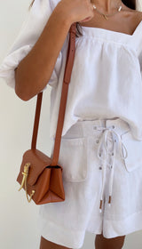 THE BALIA SHORTS