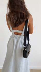 THE ANZOLA DRESS
