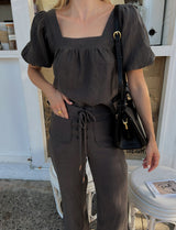 THE AMBRA PANTS