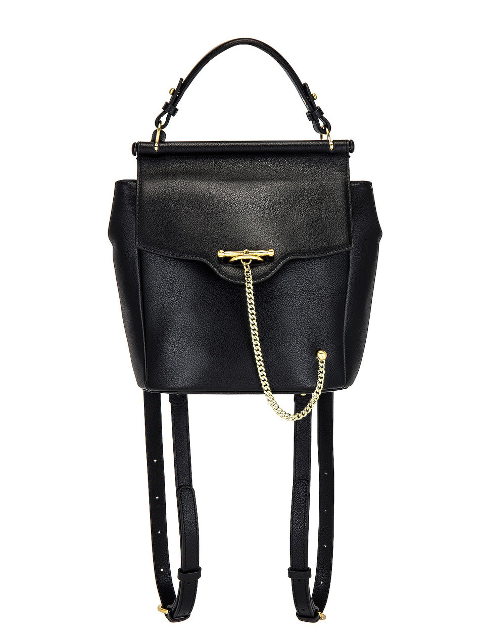 THE LAYLA BACKPACK / TOTE