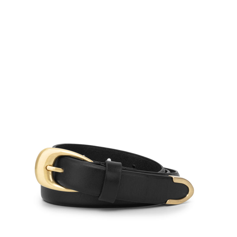 THE AMINA BELT