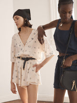 THE AMINA BELT