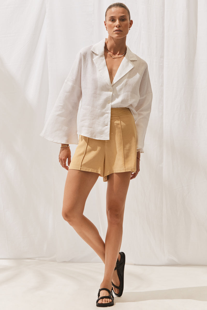 THE TALLIS SHIRT