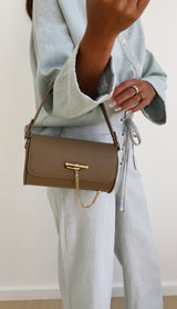 THE VERENA DRUM BAG