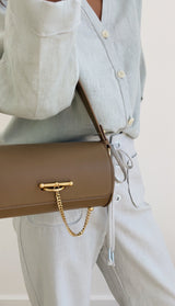 THE VERENA DRUM BAG