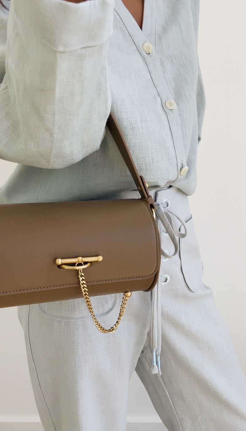 THE VERENA DRUM BAG